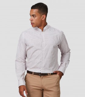Camisa hombre Slim Fit Vito