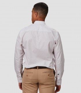 Camisa hombre Slim Fit Vito