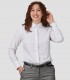 Camisa mujer Nina Blanca