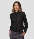 Camisa mujer Nina Negra