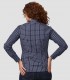 Camisa mujer Cuadros Caterina Marino