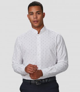 Camisa hombre Slim Fit Giuseppe