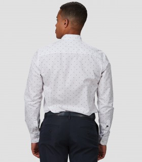 Camisa hombre Slim Fit Giuseppe