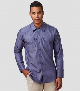 Camisa hombre Slim Fit Davine