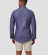 Camisa hombre Slim Fit Davine