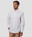 Camisa hombre Slim Fit Tejido reciclado Eliseo
