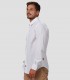 Camisa hombre Slim Fit Tejido reciclado Eliseo