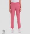 Pantalón sanitario mujer elástico Rosa