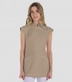 Casulla Vivos Raso Beige
