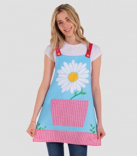 Estola maestra Maceta