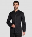 Chaqueta caballero Sala Negra Manga larga