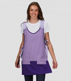 Casulla maestra Malva