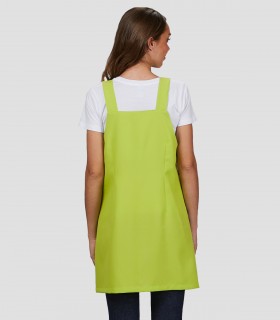 Pichi maestra Recreo