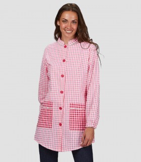 Bata maestra Aquarium Rosa