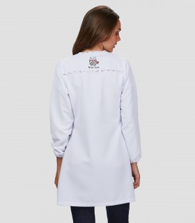 Bata maestra Microfibra Be My Friend