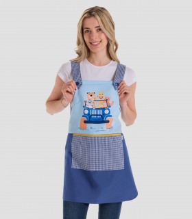 Estola maestra Taxi drivers