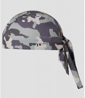 Gorro pirata Microfibra Táctico