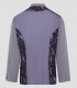 Chaqueta cocina unisex Canalé Rayo