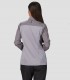 Chaqueta cocina mujer Tejada Gris