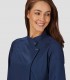 Chaqueta cocina mujer Tejada Marino