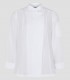 Chaqueta cocina mujer Tejada Blanca
