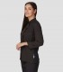 Chaqueta cocina mujer Tejada Negra
