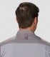 Chaqueta cocina Diaz Súper Slim Fit Gris