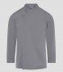 Chaqueta cocina Diaz Súper Slim Fit Gris