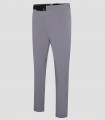 Pantalón laboral unisex goma regulable Gris