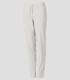 Pantalón mujer Microfibra elástica 360 Blanco