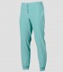 Pantalón sanitario Jogger Microfibra elástica 360 Verde agua