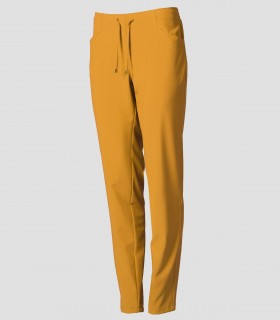 Pantalón sanitario mujer Microfibra elástica 360 Albero