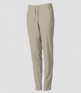 Pantalón mujer Microfibra elástica 360