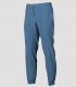 Pantalón sanitario Jogger Microfibra elástica 360 Azul grisáceo