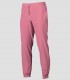 Pantalón sanitario Jogger Microfibra elástica 360 Rosa