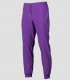 Pantalón sanitario Jogger Microfibra elástica 360 Morado