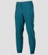 Pantalón sanitario Jogger Microfibra elástica 360 Petróleo