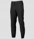 Pantalón sanitario Jogger Microfibra elástica 360 Negro