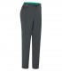 Pantalón deportivo sanitario Microfibra Monza Gris