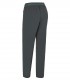 Pantalón deportivo sanitario Microfibra Monza Gris