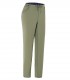 Pantalón deportivo sanitario Microfibra Monza Verde caqui