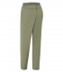 Pantalón deportivo sanitario Microfibra Monza Verde caqui
