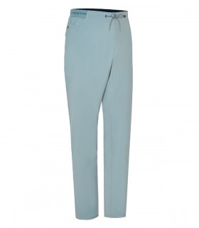 Pantalón deportivo sanitario Microfibra Monza Verde liquen