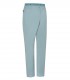 Pantalón deportivo sanitario Microfibra Monza Verde liquen