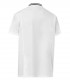 Casaca sanitaria unisex Stretch Aquila Blanca - Monza