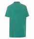 Casaca sanitaria unisex Stretch Aquila Verde - Monza