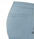 Pantalón sanitario Mujer Stretch Volans Azul ceniza - Monza