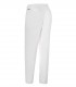 Pantalón sanitario Mujer Stretch Volans Blanco - Monza