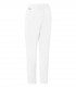 Pantalón sanitario Stretch Volans Blanco  - Monza