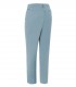 Pantalón sanitario Stretch Volans Azul ceniza  - Monza